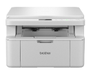 Brother DCP-L1630W Wireless Mono Laser A4 Multi-Function Printer